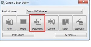 Canon ij network tool mac download for pc