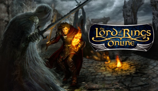 Lord of the rings online for mac
