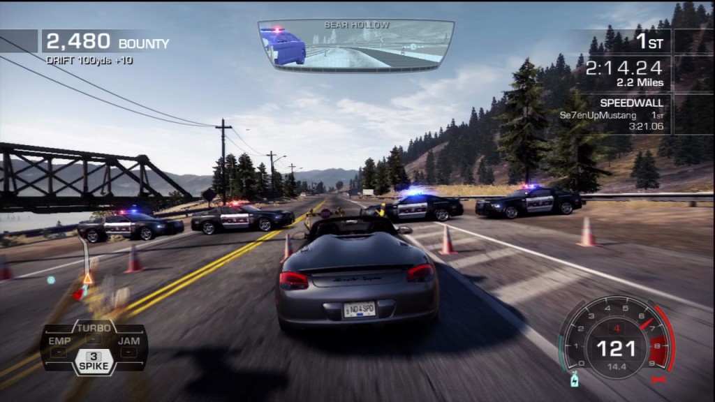 Torrent Need For Speed Hot Pursuit Mac